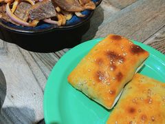 和田烤包子-北疆饭店(金狮广场店)