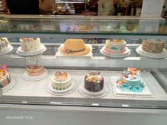 -蜂蝶来饼店(拱北总店)