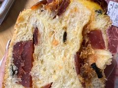 -富贵面包公司(运河店)