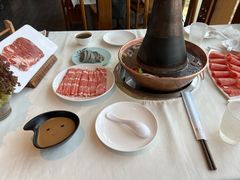 -东来顺饭庄(西直门店)