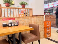 -和兴记牛肉火勺·羊汤(于洪广场店)