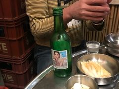 -401餐厅(弘大店)