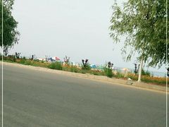 -东戴河风景区-止锚湾