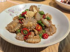 -必点海鲜·海肠捞饭大王(滨江道店)