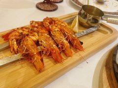 -俄士厨房(环球港店)