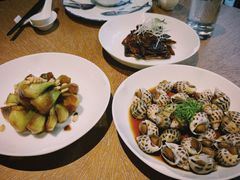 -宁波柏悦酒店·钱湖渔港