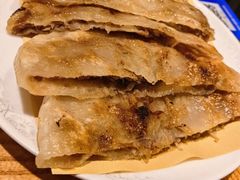 -蒙艾里民族传统菜蒙餐