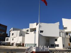 -苹果树下艺术餐厅(通州店)