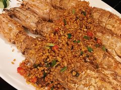 -陶陶居海鲜酒家(新马路店)