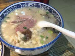 -左陕右甘(亚运村店)