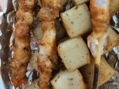 -南城香·饭香串香馄饨香(青年路店)