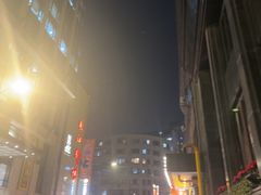 -上海国际饭店