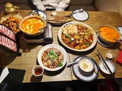 -那时新疆·若羌(经纬汇店)