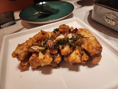 -鸽子侯·家宴·平价海鲜(绿地店)