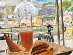 -Shake Shack(天环店)