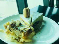 -澳门旅游塔360°旋转餐厅(南湾湖广场店)