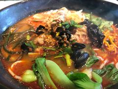 -蒙小妹骨汤饭.米线(新光路店)
