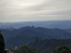 -武当山风景区