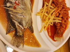 -马凯餐厅(长椿街店)