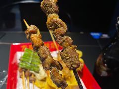 -大成海鲜烧烤·海鲜粥(长寿路店)