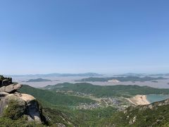 -桃花岛风景旅游区