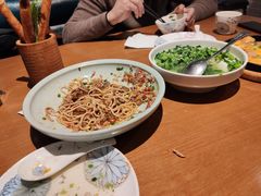 -蜀宴小调·精致家常菜(来福士店)