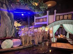 -淀里船宴(卓达店)