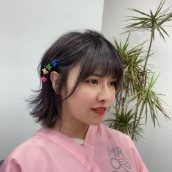 -MRMODE时尚先生美发沙龙