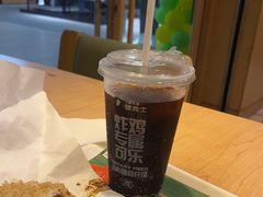 -德克士(砂之船奥特莱斯店)