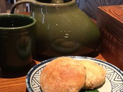 -云海肴·汽锅鸡·云南菜(天山百盛优客店)