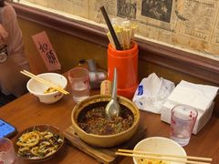-罗妈砂锅(四川成都奎星楼店)