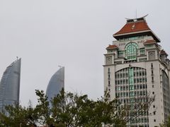 -厦门大学(思明校区)