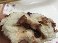 -御梁坊红糖馒头