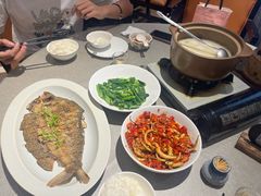 -汉水谣·江景餐厅(江滩店)