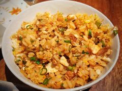 铁板炒饭-岩也·日料与酒(龙岗天安云谷店)
