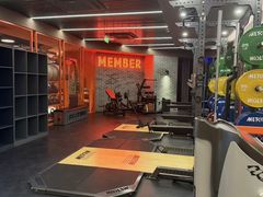 -加伍磅健身(千树店)
