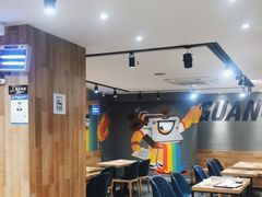 -光头卤(光谷创业街店)