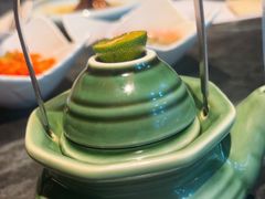-极盐铁板烧(仓山万达广场店)