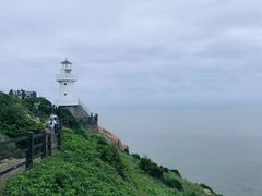 -舟山嵊泗列岛风景名胜区