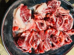 -山居屋炭火烧肉(虎门万达店)