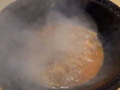 -万里闯关东铁锅炖菜馆(高新旗舰店)
