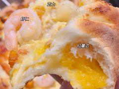 -MI WU FACTORY米屋美食工厂餐厅(绿地店)