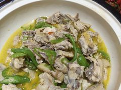 -萬家灯火·私房湘菜·22年老手艺(南岭大道店)
