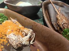 -牛New寿喜烧(金鹰世界店)