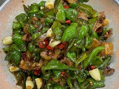 -地婆美食(洞庭东岸店)