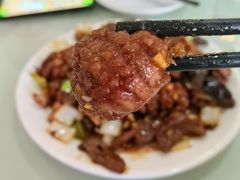 -胖子菜馆(隆昌路店)