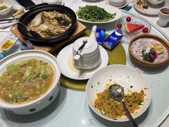 -79号渔船海鲜饭店(华强北店)