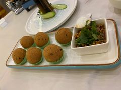 雷家豆腐圆子-贵州大厦贵州厅(樱花园西街店)