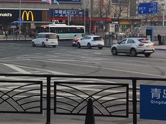 -华联商厦(火车站店)