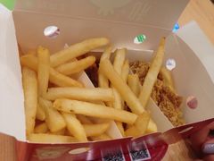 -德克士(通灌北路店)